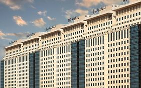 Novotel Makkah Thakher City メッカ Exterior photo