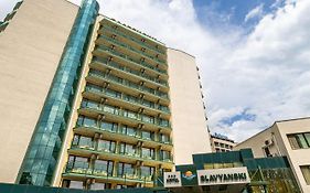 Hotel Slavyanski サニービーチ Exterior photo