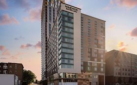 Homewood Suites By Hilton Charlotte Uptown First Ward Exterior photo