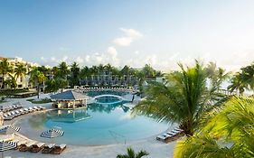 ホテル Hyatt Zilara Riviera Maya Adults Only All-Inclusive プレヤデルカーメン Exterior photo