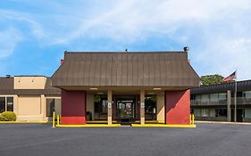 Red Roof Inn レディング Exterior photo