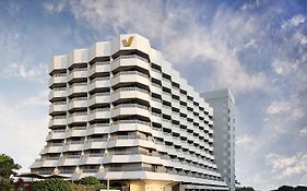 ビレッジ ホテル カトン バイ ファー イースト ホスピタリティ シンガポール Exterior photo