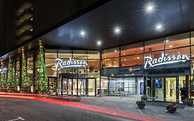 Radisson Hotel カウナス Exterior photo