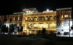 Hotel Indira Nikunj リシケーシュ Exterior photo
