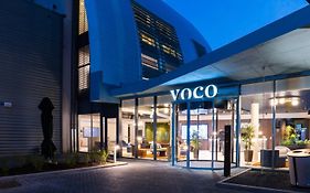 Voco Brussels City North, An Ihg Hotel ビルボールデ Exterior photo