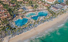 ホテル Bahia Principe Grand Bavaro プンタ・カナ Exterior photo