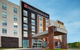 Hilton Garden Inn マナッサス Exterior photo