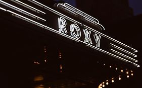 Roxy Hotel ニューヨーク Exterior photo