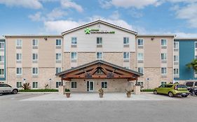 Extended Stay America Select Suites - ディアフィールド・ビーチ Exterior photo