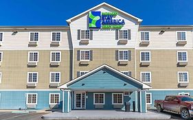 Extended Stay America Select Suites - ラレド Exterior photo