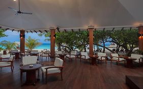 ホテル アダーラン セレクト ミードゥパル プレミアム オール インクルーシブ ラア環礁 Exterior photo