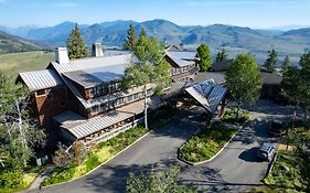 Sun Mountain Lodge ウィンスロップ Exterior photo