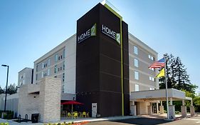 Home2 Suites By Hilton メリーズヴィル Exterior photo