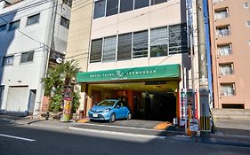 ホテル パームス天文館 鹿児島市 Exterior photo