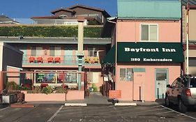 Bayfront Inn モロ・ベイ Exterior photo