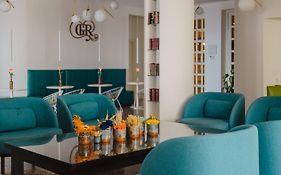 Grand Hotel Riviera - Cdshotels サンタ・マリア・アル・バーニョ Exterior photo