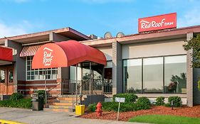 Red Roof Inn ボルティモア Exterior photo