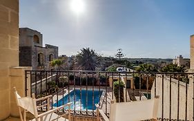 Għasri Gozo Escapeヴィラ Exterior photo