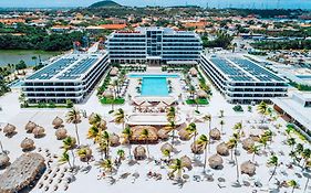 Mangrove Beach Corendon Curacao All-Inclusive Resort, Curio ウィレムスタッド Exterior photo