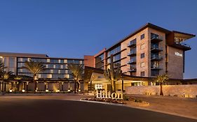 ホテル Hilton North Scottsdale At Cavasson Exterior photo
