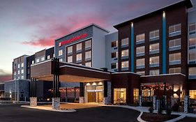 Hilton Garden Inn Mt. Juliet, Tn マウント・ジュリエット Exterior photo