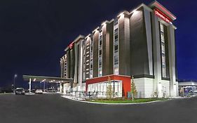 Hampton Inn ピーターボロ Exterior photo