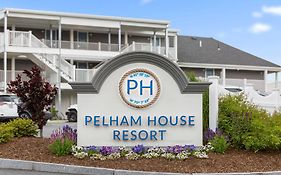 Pelham House Resort デニス・ポート Exterior photo