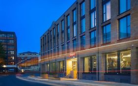 ホテル Hampton By Hilton York Piccadilly Exterior photo