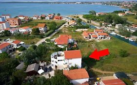 Apartments And Rooms By The Sea Nin, Zadar - 5858 Exterior photo