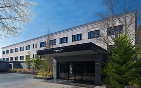 ホテル 旧軽井沢KIKYOキュリオ・コレクションbyヒルトン 軽井沢町 Exterior photo