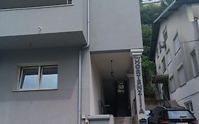 Guesthouse Hortenzija モスタル Exterior photo