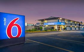 Motel 6 ジョーンズボロ Exterior photo