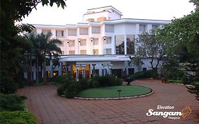 Sangam Hotel, タンジャーヴール Exterior photo