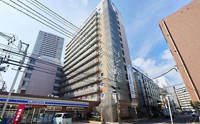 東横inn広島駅新幹線口2 広島市 Exterior photo