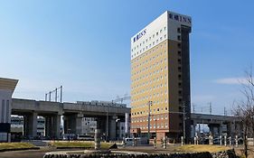 東横inn新青森駅東口 Exterior photo