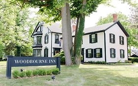 Woodbourne Inn ナイアガラオンザレイク Exterior photo