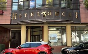 Guci Hotel コンスタンツァ Exterior photo