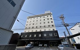 ワカヤマ第1冨士ホテル 和歌山市 Exterior photo