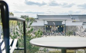 Hotel Canata Kyoto  Exterior photo