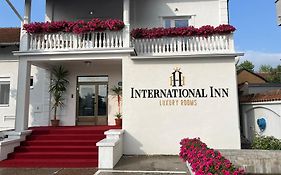 International Inn パラチン Exterior photo