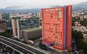 ホテル カミノ リアル ペドリガル メキシコ メキシコシティ Exterior photo