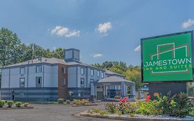 Jamestown Inn & Suites リバーデイル Exterior photo