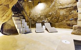 Wave 24 Savynomad Harbour Residence & Private Spa Cave バレッタ Exterior photo