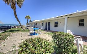 Daytona Shores Inn And Suites デイトナ・ビーチ Exterior photo