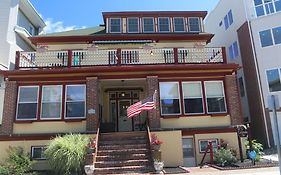 Ventnor ザ カリスブルック イン Bed & Breakfast Exterior photo