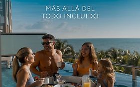 Generations Riviera Maya Family Resort Catamaran, Aqua Nick & More Inclusive プエルト・モレロス Exterior photo