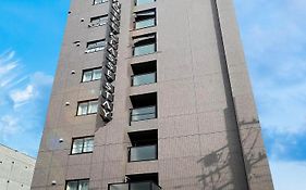 ホテルクラッセステイ札幌 Exterior photo
