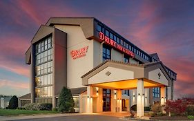 Drury Inn & Suites パデューカ Exterior photo