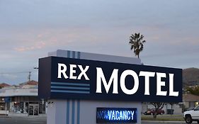 Rex Motel ベンチュラ Exterior photo