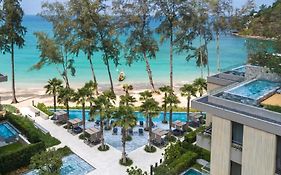 Twinpalms Montazure Phuket Resort Exterior photo